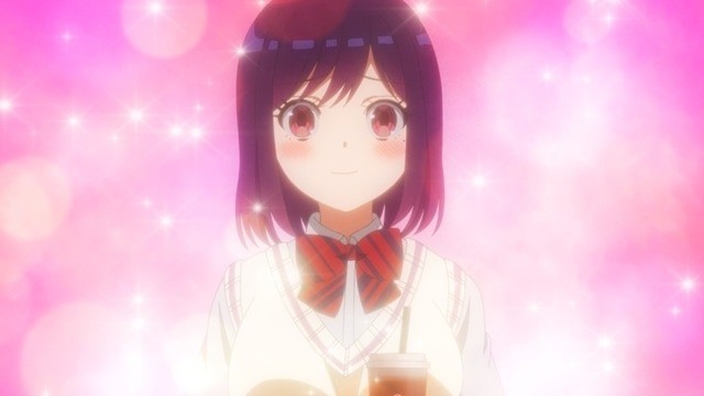 Watari-kun's ****** Is about to Collapse